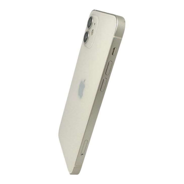 �ڥХåƥ꡼90%��iPhone��12��128GB���ۥ磻�ȡ�SIM�ե꡼