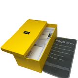 ��̤�����ʡ�Xiaomi��POCO��X7��Pro��256GB��Yellow��SIM�ե꡼