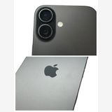 ڥХåƥ꡼100%iPhone16128GB֥åSIMե꡼au