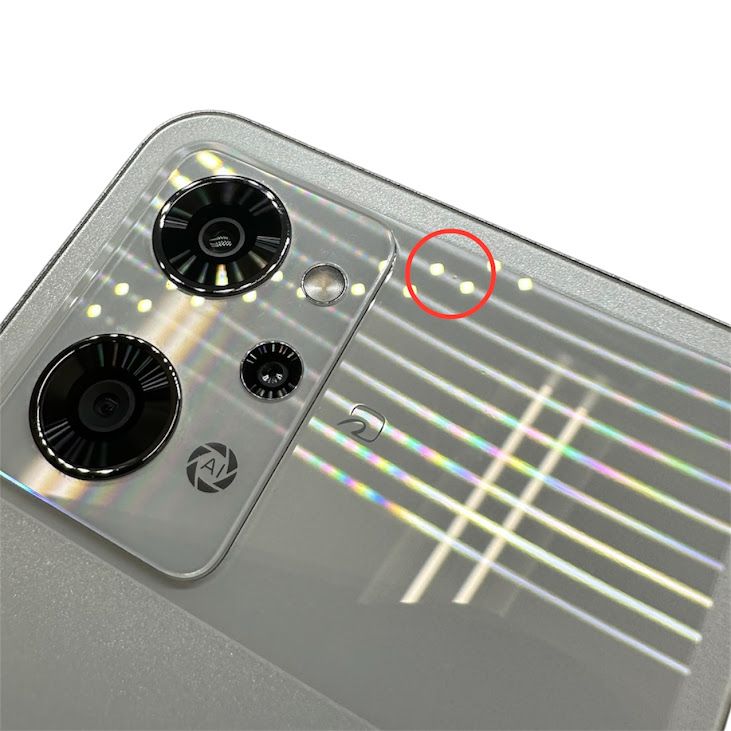 OPPO��Reno9A��A301OP��128GB���ࡼ��ۥ磻�ȡ�SIM�ե꡼��Y��Х�����