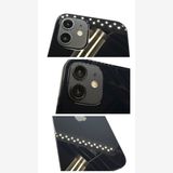 �ڥХåƥ꡼92%��iPhone��12��256GB���֥�å���SIM�ե꡼�����եȥХ���