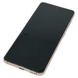 Galaxy��S21��5G��SCG09��256GB���ե���ȥ�Х�����åȡ�SIM�ե꡼��au��