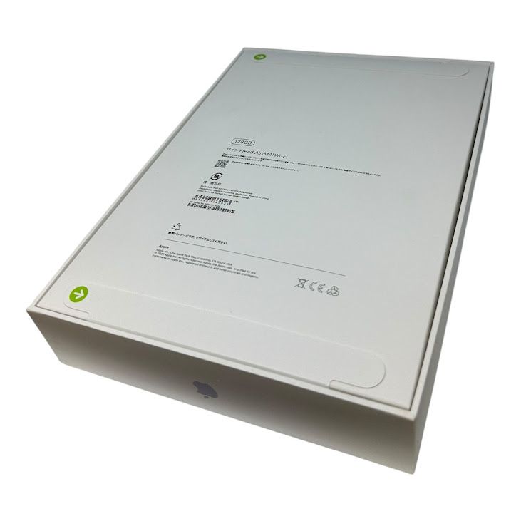 ��̤�����ʡ�iPadAir��11�������8�����M4�ˡ�Wi��Fi��128GB���ѡ��ץ�