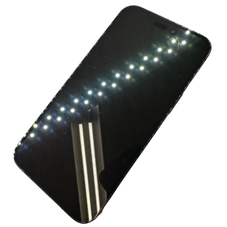�ڥХåƥ꡼100%��iPhone��14ProMax��512GB�����ڡ����֥�å�