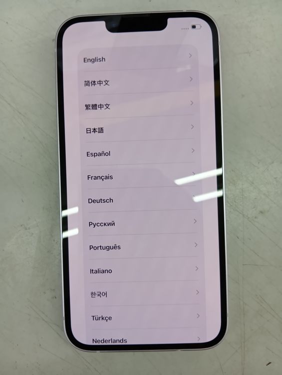 �ڥХåƥ꡼85%��iPhone��14��128GB���ѡ��ץ롡SIM�ե꡼��au��