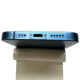 iPhone��13��256GB���֥롼��SIM�ե꡼��au��