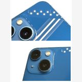 �ڥХåƥ꡼90%��iPhone��13mini��256GB���֥롼��SIM�ե꡼