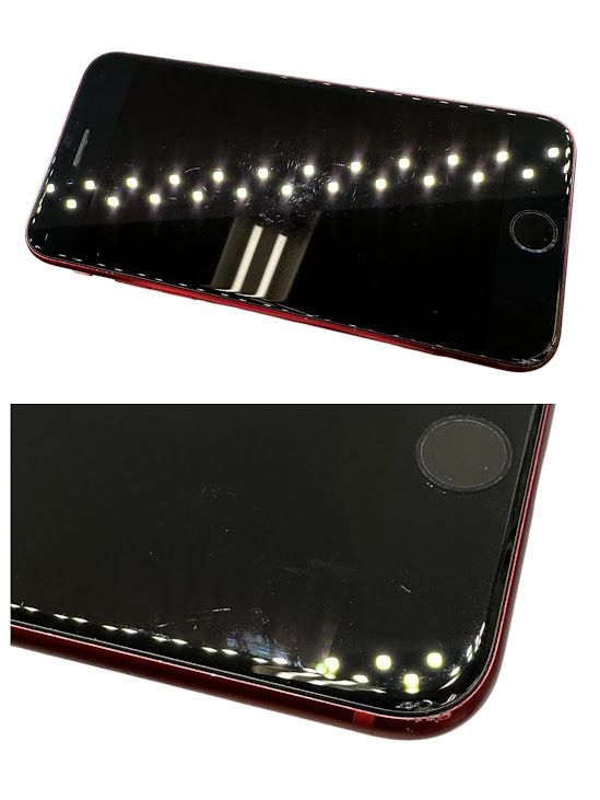 �ڥХåƥ꡼83%��iPhone��SE����3�����128GB���ץ������ȥ�å�