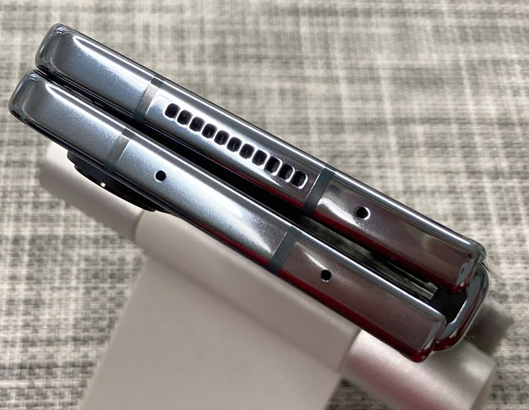 ��������ʡ�docomo Galaxy Z Fold4 SC-55C ���쥤���꡼��