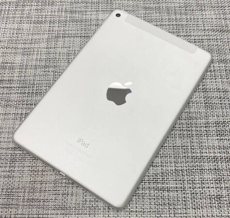 ʡsimå au iPad mini4 cell 128GB С