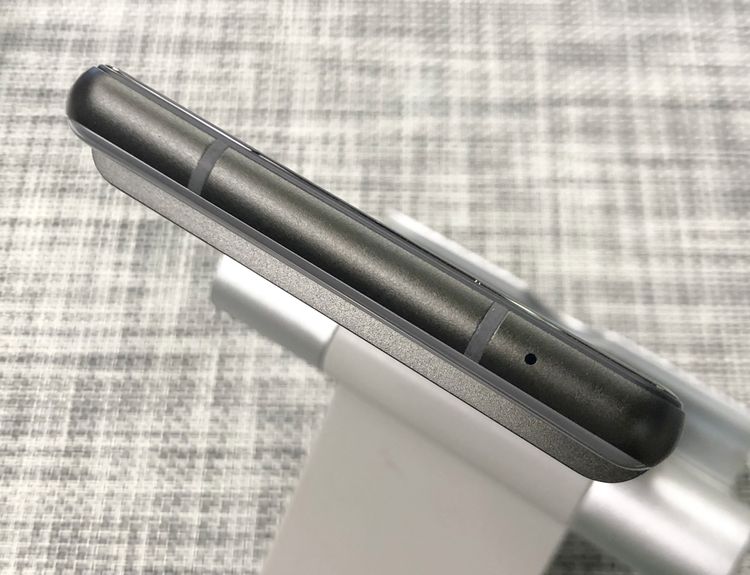 ムスビー｜【中古美品】simロック解除済 au Google Pixel 6 ブラック 