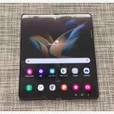 ��������ʡ�docomo Galaxy Z Fold4 SC-55C ���쥤���꡼��