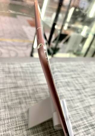 ムスビー｜【中古品】simロック解除済 SoftBank ipadPro10.5 64GB  