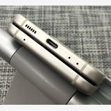 ��������ʡۤ櫓���� au Galaxy Z Flip3 5G SCG12 ���꡼��