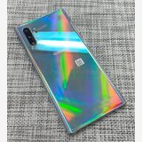��������ʡ�sim���å������ au Galaxy Note 10+ �����饰����
