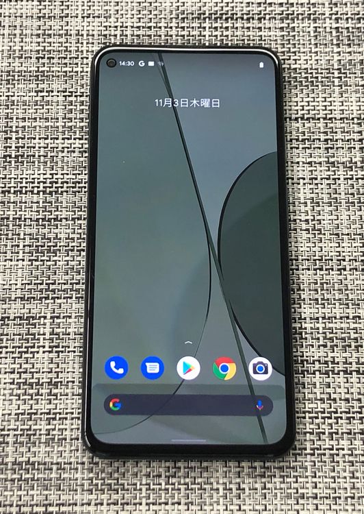 ʡsoftbank simå Pixel 5a 5g ֥å