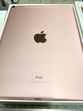 ムスビー｜【中古品】simロック解除済 SoftBank ipadPro10.5 64GB  