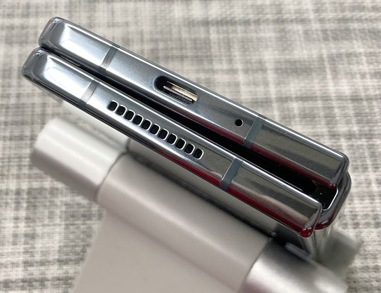 ��������ʡ�docomo Galaxy Z Fold4 SC-55C ���쥤���꡼��