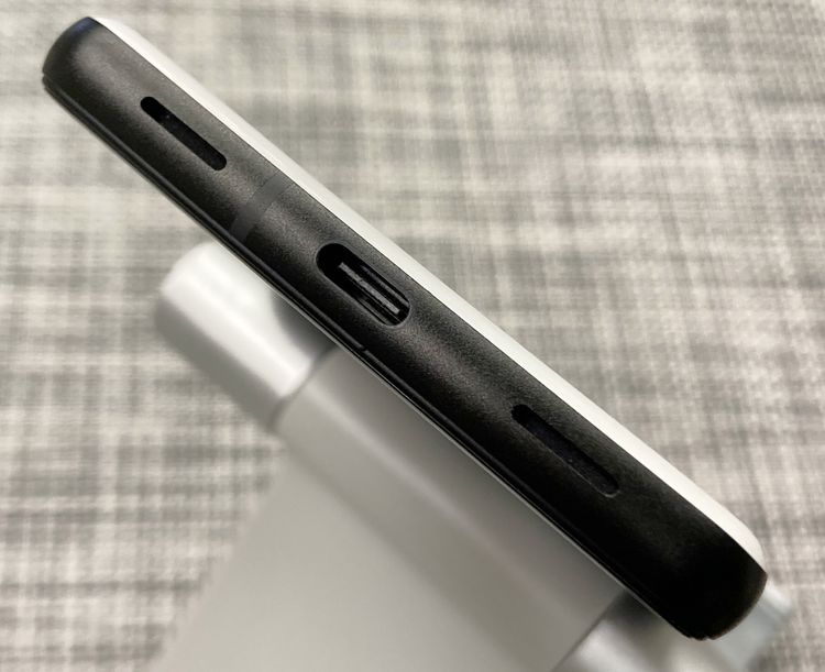 ムスビー｜【中古品】わけあり simロック解除済 au Pixel 6a【Google 