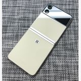 ��������ʡۤ櫓���� au Galaxy Z Flip3 5G SCG12 ���꡼��