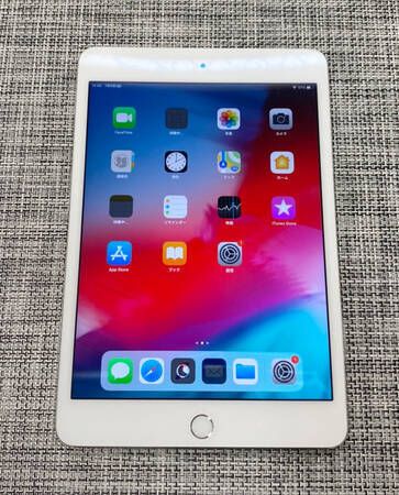 ʡsimå au iPad mini4 cell 128GB С