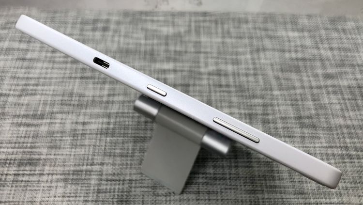 NTT docomo d-41A タブレット ホワイト　SIMロック解除済 dtab d-41A（未使用品／SIMロック解除済）がイオシスに入荷。税込