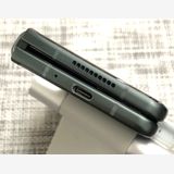 ��������ʡۤ櫓���� au Galaxy Z Fold3 5G SCG11 ���꡼��