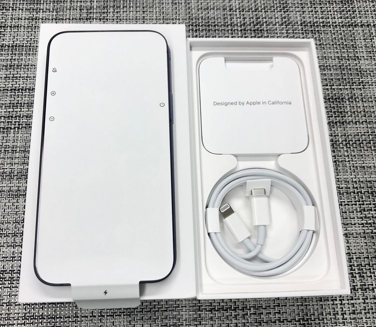 ムスビー｜【未使用品】simロック解除済 au iPhone12 mini 64GB  