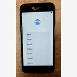 SIM�ե꡼ iPhoneSE ��2���� 64GB �֥�å�