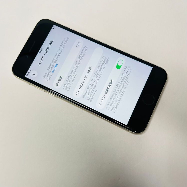 iPhone SE��3���� 128GB SIM�ե꡼ ����100%