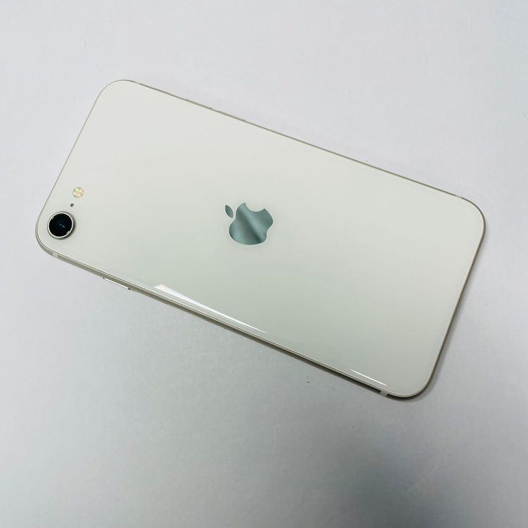 iPhone SE��3���� 128GB SIM�ե꡼ ����100%