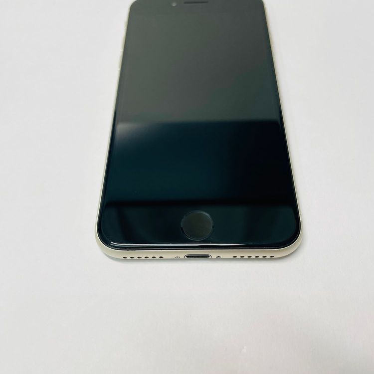 iPhone SE��3���� 128GB SIM�ե꡼ ����100%