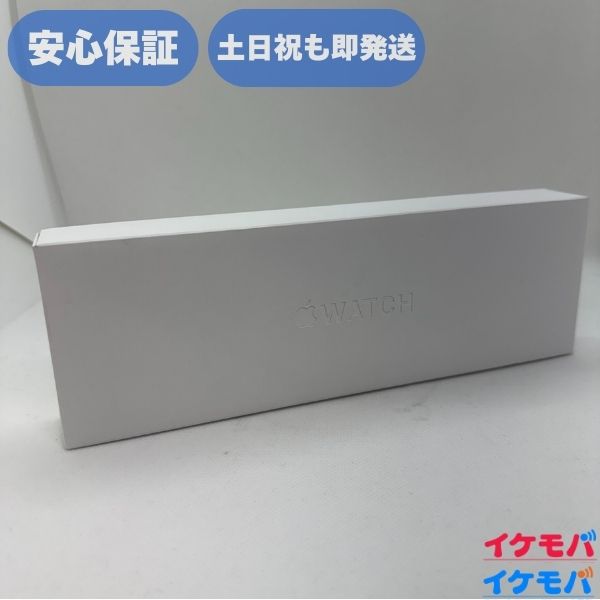 ̵AppleWatch Series 10 GPS 46mm ߥ˥ ̤