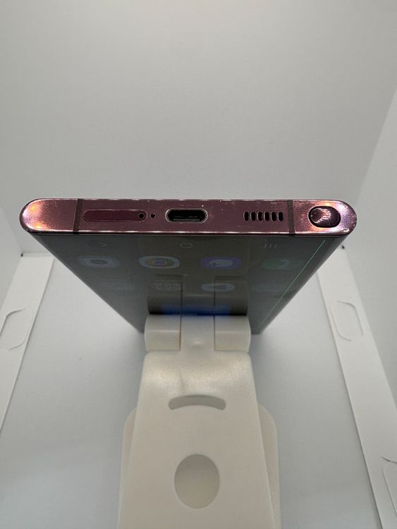 ������� Galaxy S22 Ultra��SC-52C��256GB �С�����ǥ��� au