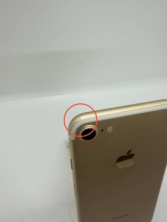 ������̵����iPhone 7 32GB ����� au ��