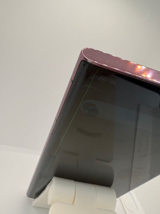 ������� Galaxy S22 Ultra��SC-52C��256GB �С�����ǥ��� au
