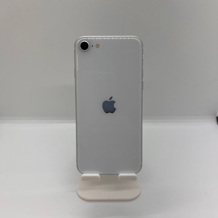 ̵iPhone SE2 64GB  au 