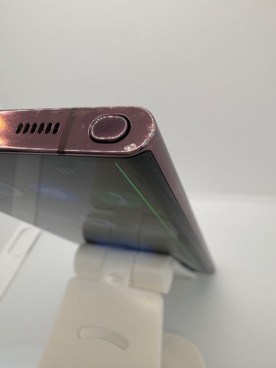 ������� Galaxy S22 Ultra��SC-52C��256GB �С�����ǥ��� au