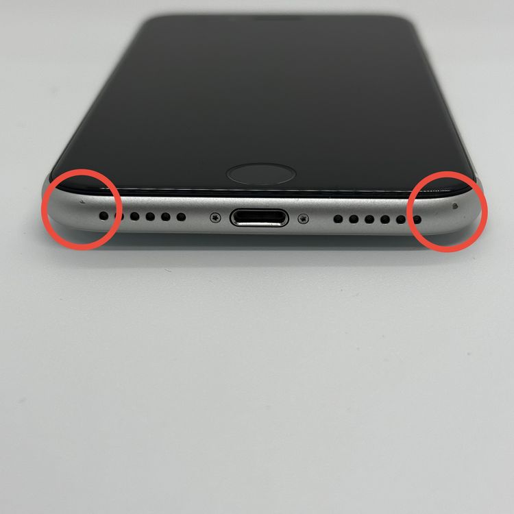 ̵iPhone SE2 64GB  au 