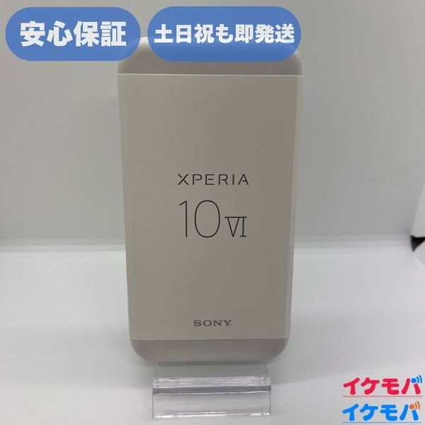 ̵Xperia 10 VI 128GB ̤
