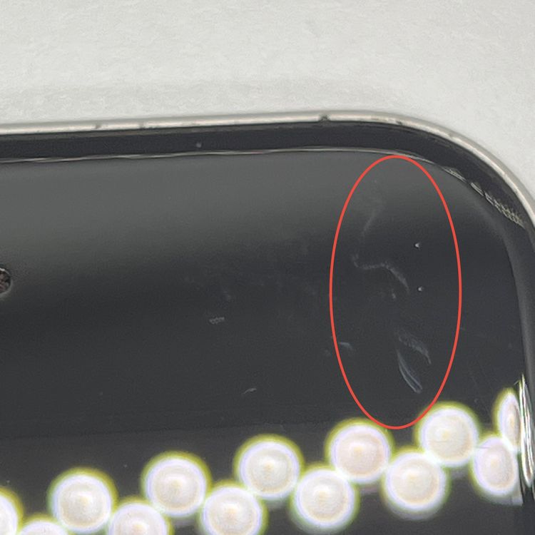 ̵iPhone SE2 64GB  au 