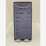 ������� Galaxy S22 Ultra��SC-52C��256GB �С�����ǥ��� au