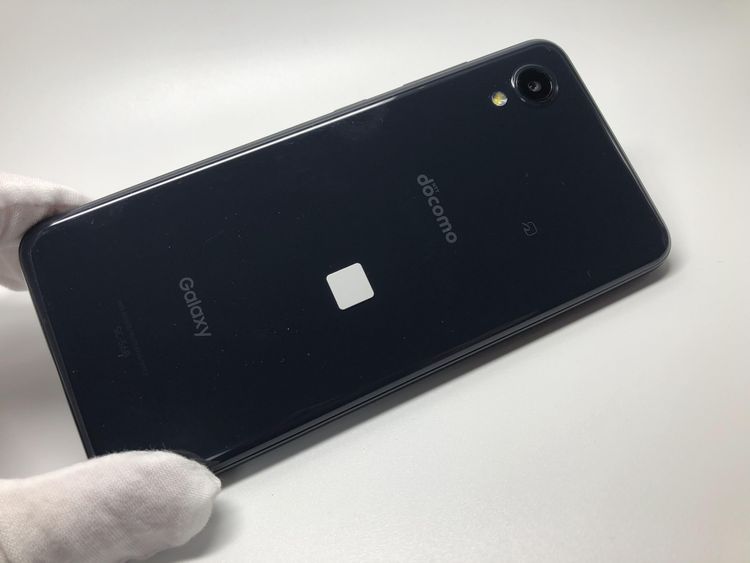 ��Sim�ե꡼��Docomo��Galaxy A22 5G SC-56B �֥�å������������Ŵ��դ���