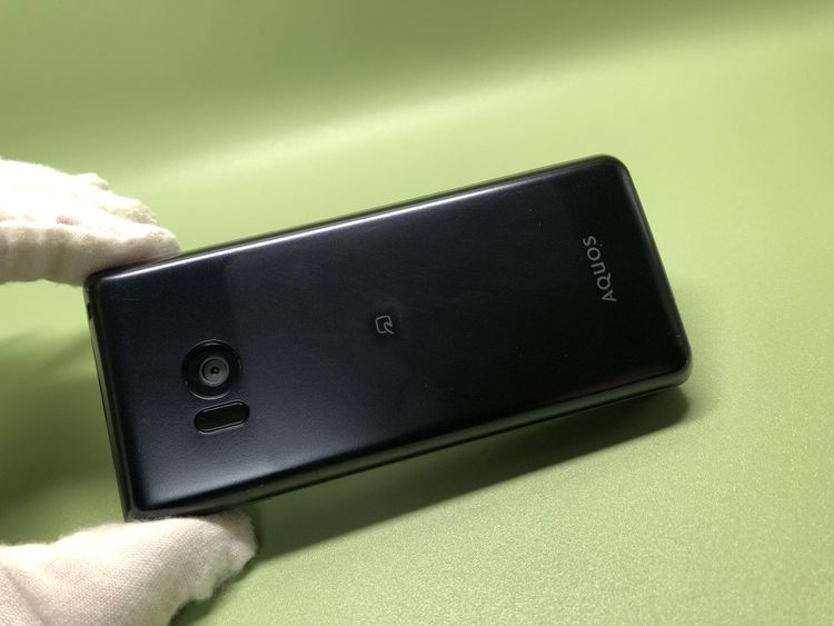 ��Sim�ե꡼��AQUOS �������� SH-02L���֥�å��ڽ���AC�����ץ����դ���