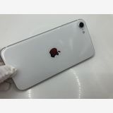 ��Sim���å�����Ѥߡ�AU iPhone SE ����2����� 64GB ���Хåƥ꡼��������90��