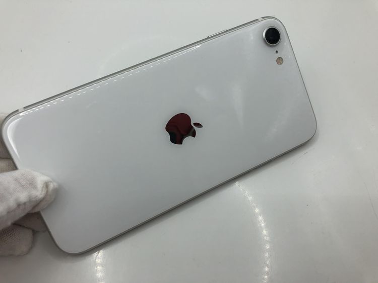 ��Sim���å�����Ѥߡ�AU iPhone SE ����2����� 64GB ���Хåƥ꡼��������90��