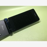 ��Sim�ե꡼��AQUOS �������� SH-02L���֥�å��ڽ���AC�����ץ����դ���