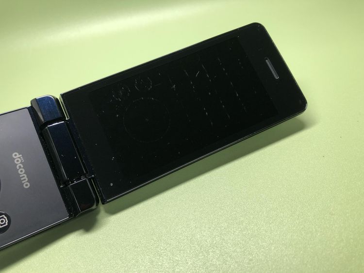 ��Sim�ե꡼��AQUOS �������� SH-02L���֥�å��ڽ���AC�����ץ����դ���