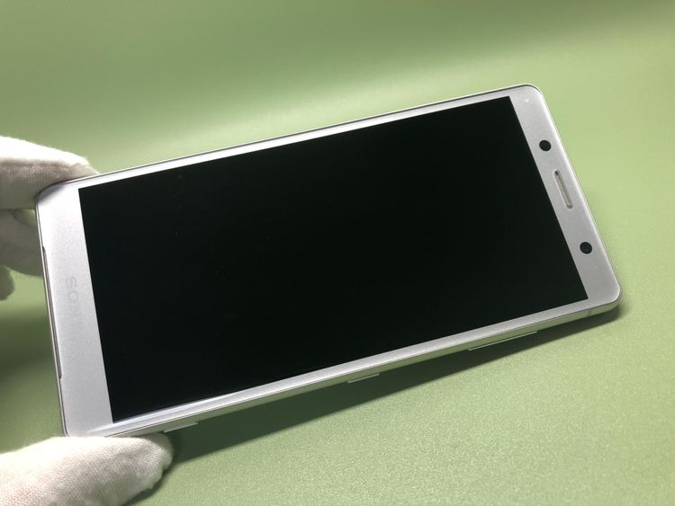 Simե꡼Xperia XZ2Compact SO-05K Docomo ۥ磻ȥС