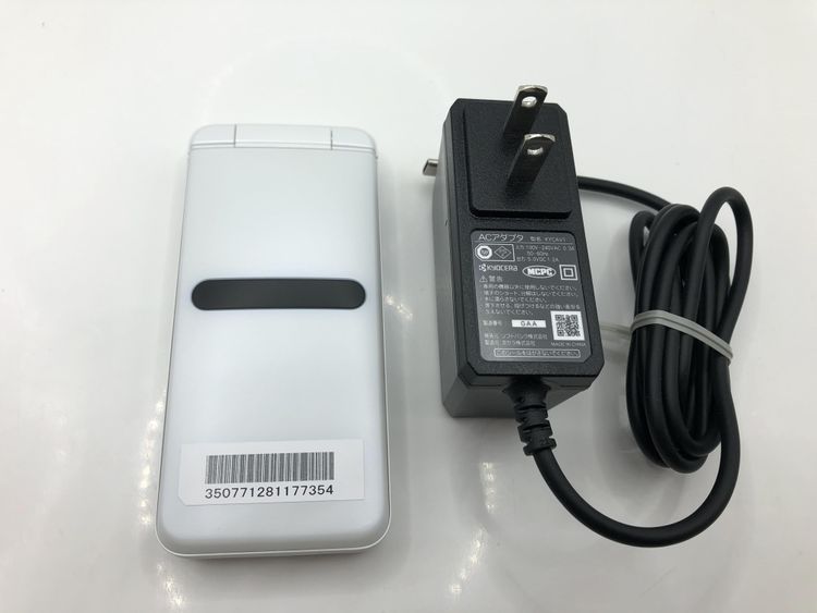 Simե꡼AUGRATINA KYF42 4G LTEڽACץդ